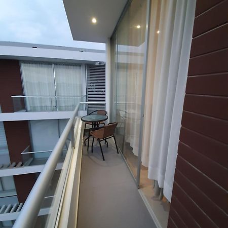Departamento Tempu - Piura Apartment Luaran gambar