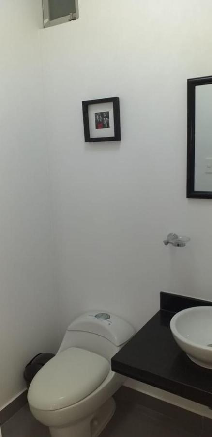 Departamento Tempu - Piura Apartment Luaran gambar
