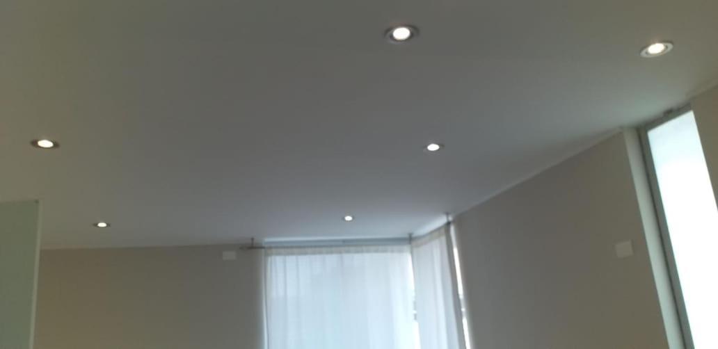 Departamento Tempu - Piura Apartment Luaran gambar